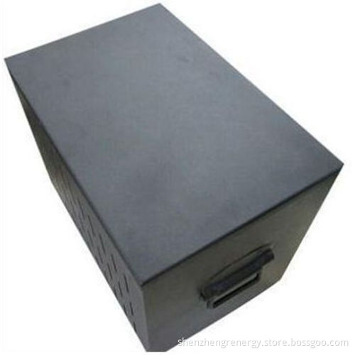 600Ah UPS Backup Lithium Polymer Battery Packs